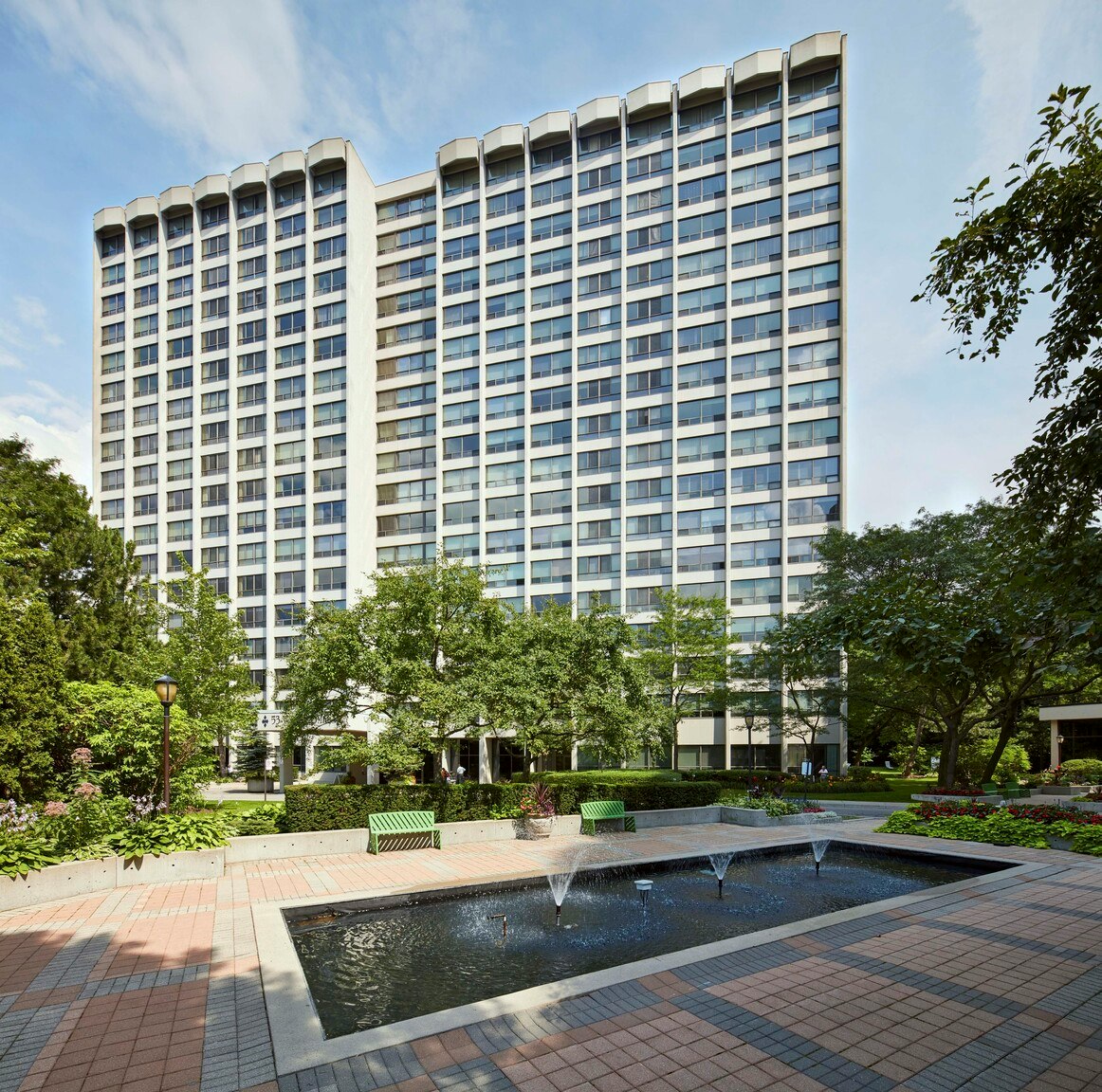 0806-57-53 Widdicombe Hill Boulevard, Toronto, ON, M9R 1Y3 - 14