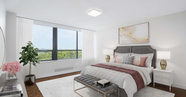 0806-57-53 Widdicombe Hill Boulevard, Toronto, ON, M9R 1Y3 - 3