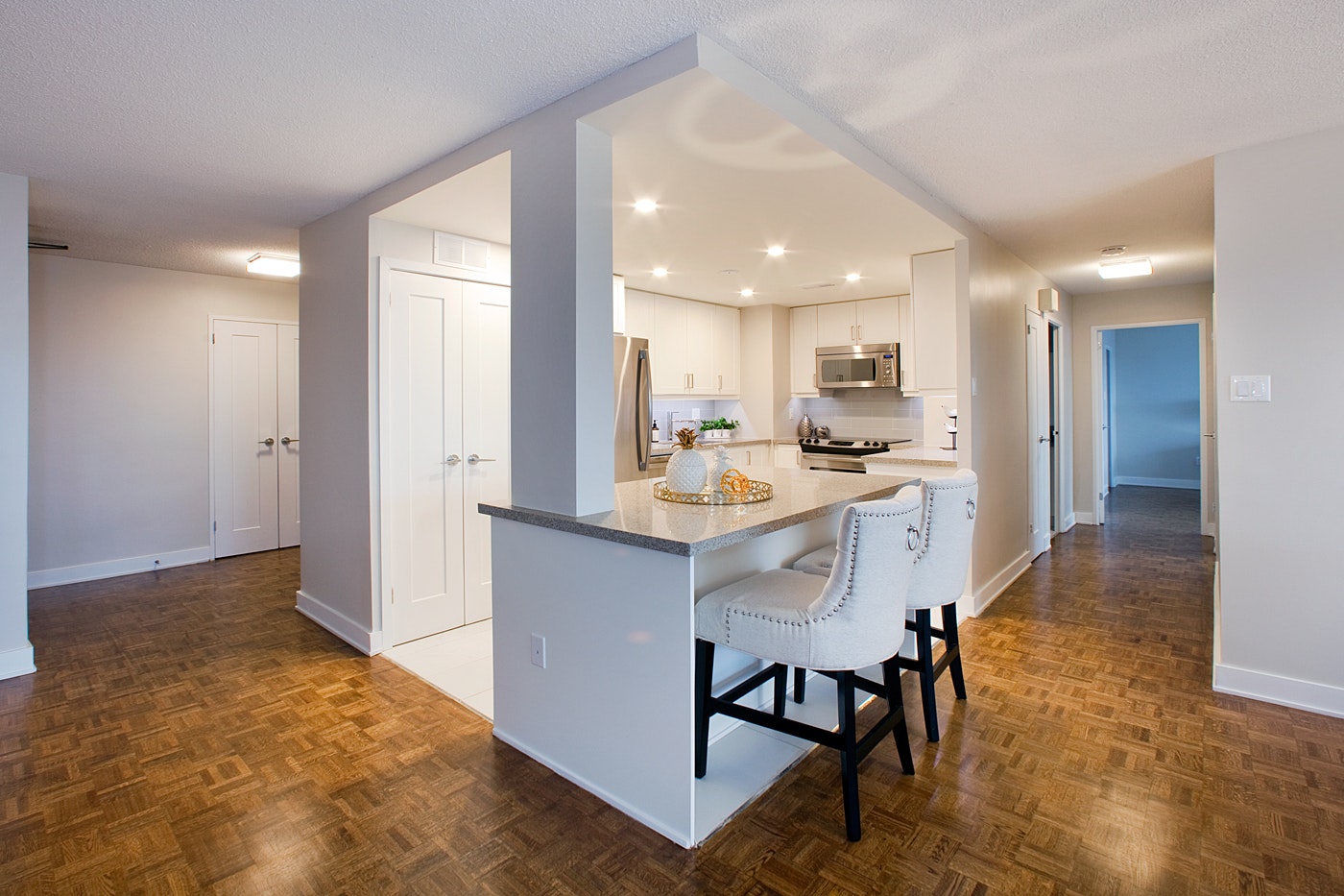 0806-57-53 Widdicombe Hill Boulevard, Toronto, ON, M9R 1Y3 - 5