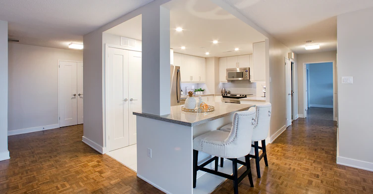 0806-57-53 Widdicombe Hill Boulevard, Toronto, ON, M9R 1Y3 - 5