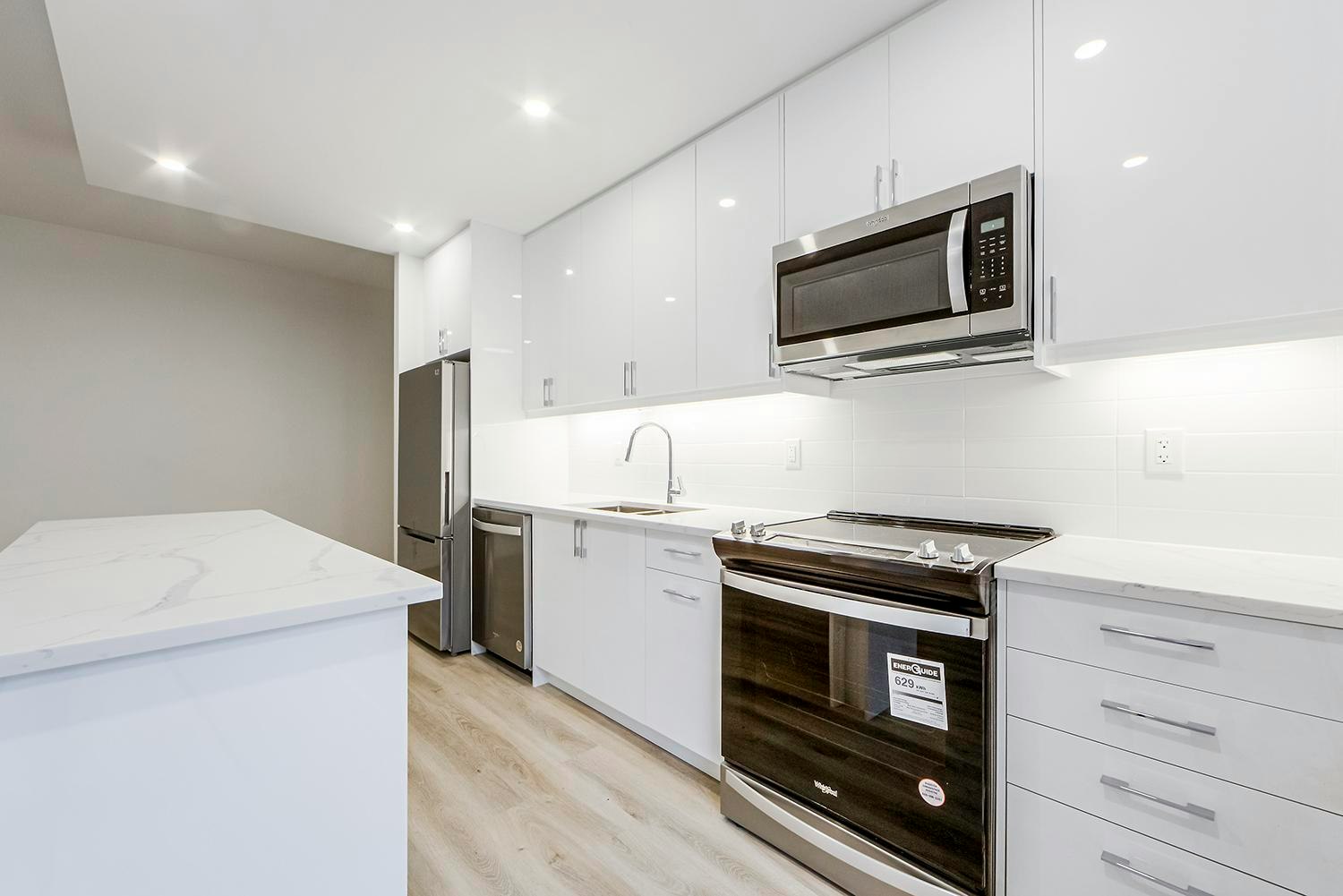 0806-57-53 Widdicombe Hill Boulevard, Toronto, ON, M9R 1Y3 - 6