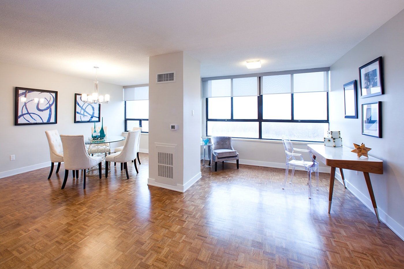0806-57-53 Widdicombe Hill Boulevard, Toronto, ON, M9R 1Y3 - 4