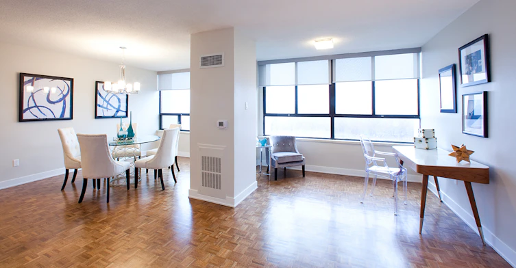 0806-57-53 Widdicombe Hill Boulevard, Toronto, ON, M9R 1Y3 - 4