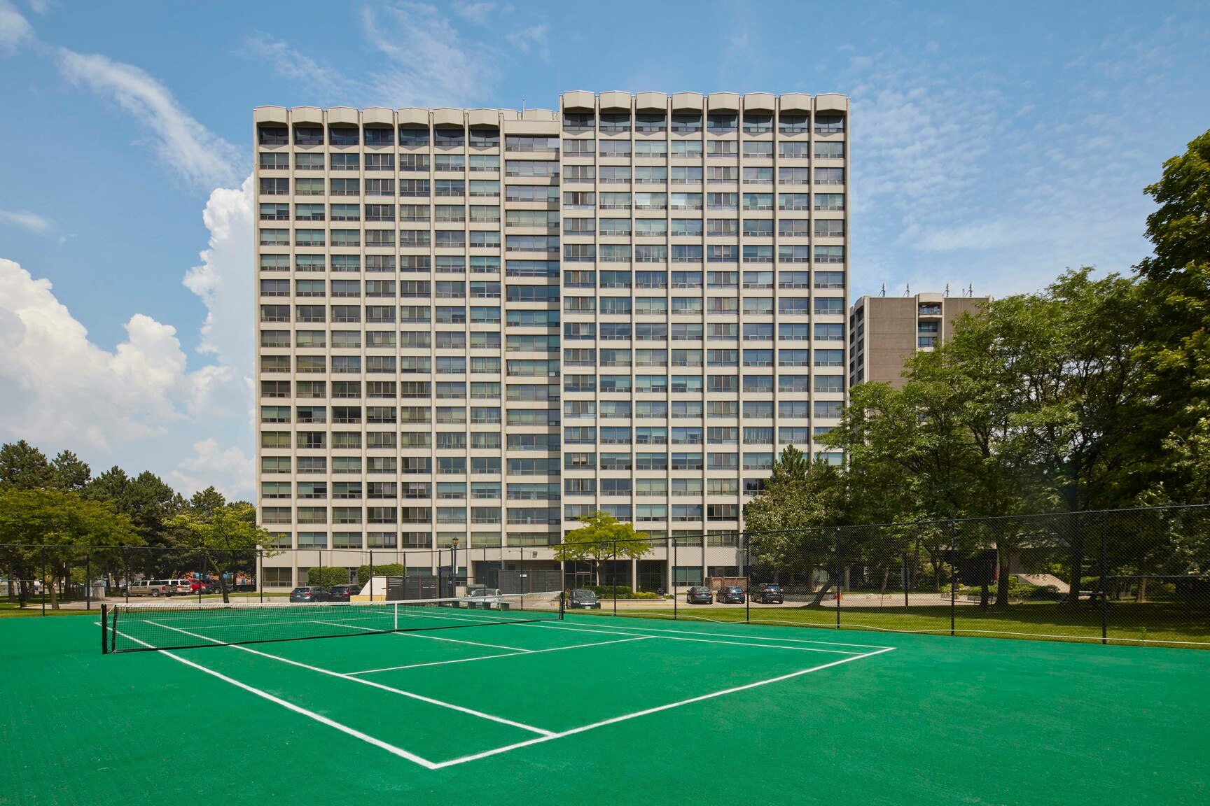 0806-57-53 Widdicombe Hill Boulevard, Toronto, ON, M9R 1Y3 - 17