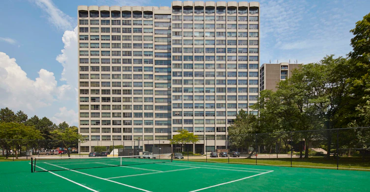 0806-57-53 Widdicombe Hill Boulevard, Toronto, ON, M9R 1Y3 - 17
