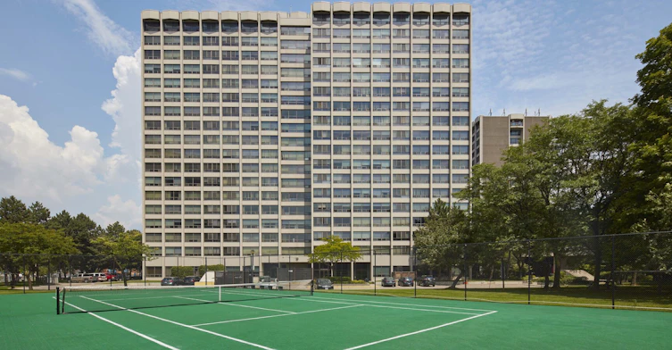 0606-57-53 Widdicombe Hill Boulevard, Toronto, ON, M9R 1Y3 - 17
