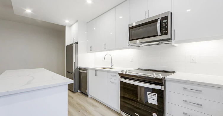 0606-57-53 Widdicombe Hill Boulevard, Toronto, ON, M9R 1Y3 - 6