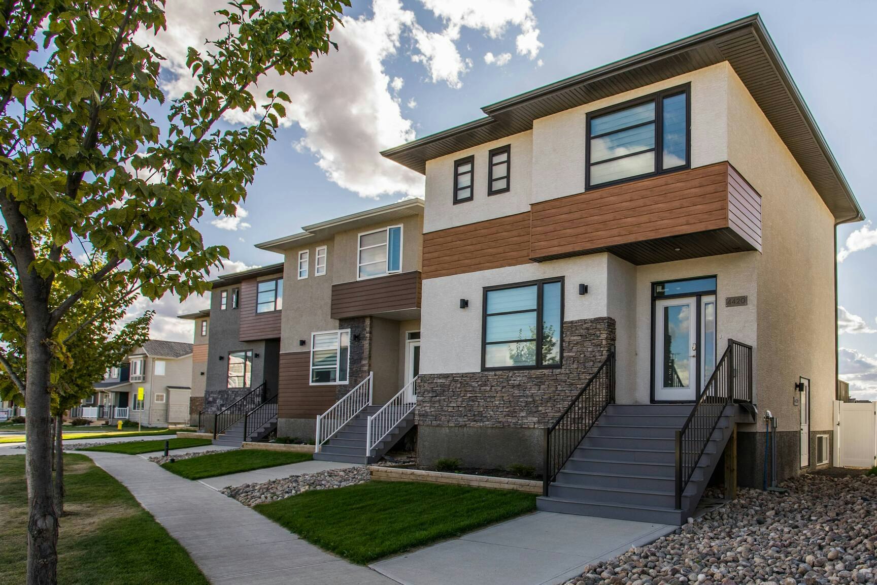 4416B-4418 James Hill Road, Regina, SK, S4W 0E5