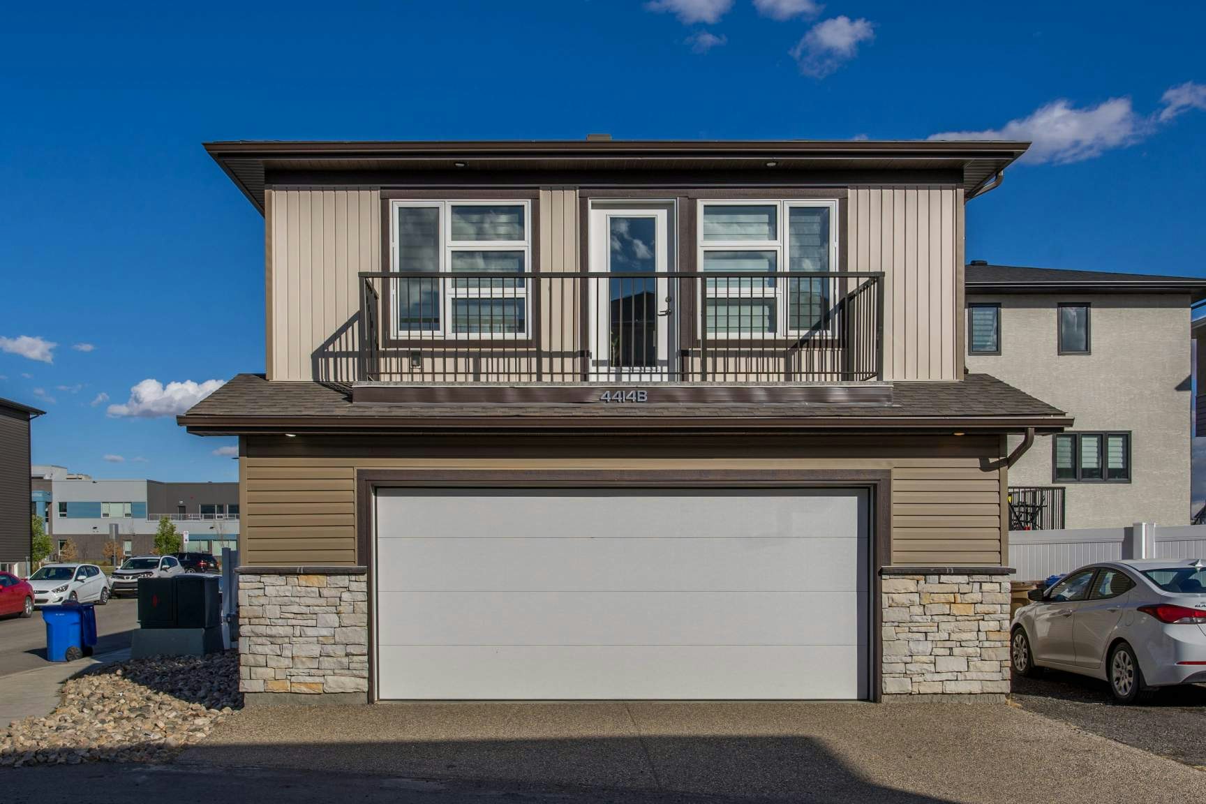 4416B-4418 James Hill Road, Regina, SK, S4W 0E5 - 26