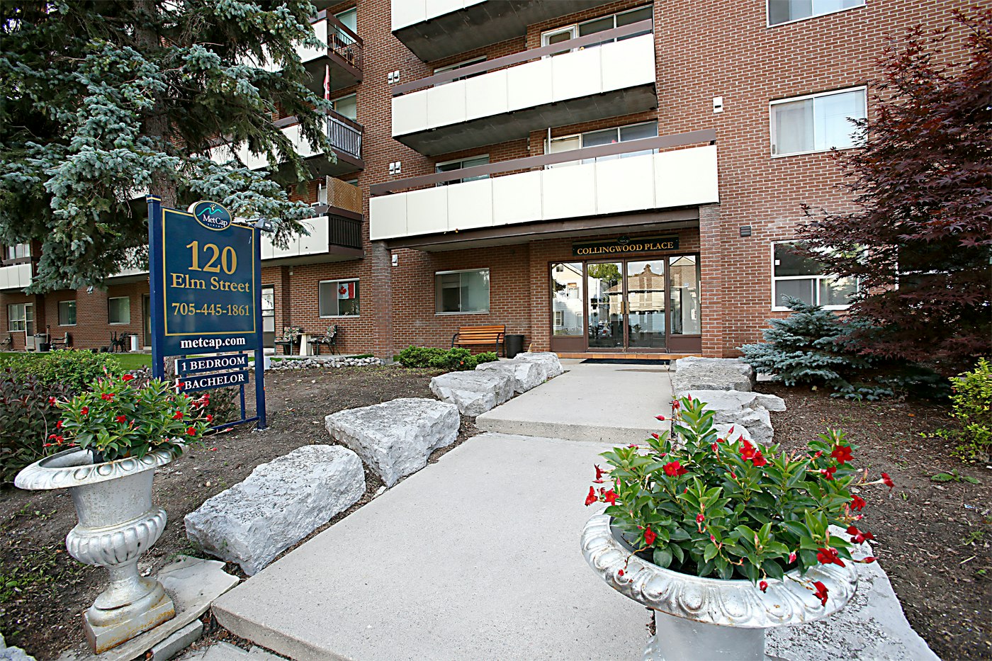 120 Elm Street, Collingwood, ON, L9Y 4E6