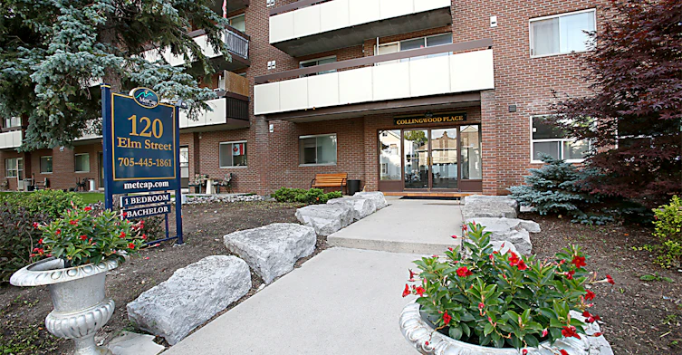 120 Elm Street, Collingwood, ON, L9Y 4E6