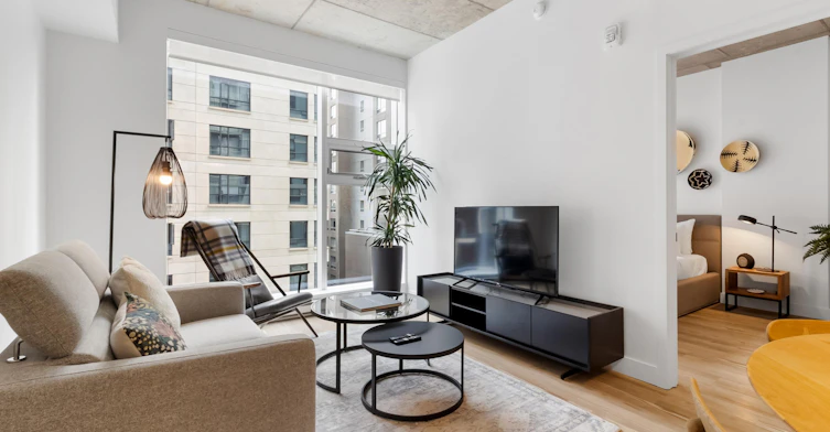 1020 De Bleury Rue, Montréal, QC, H2Z 0C2 - 73