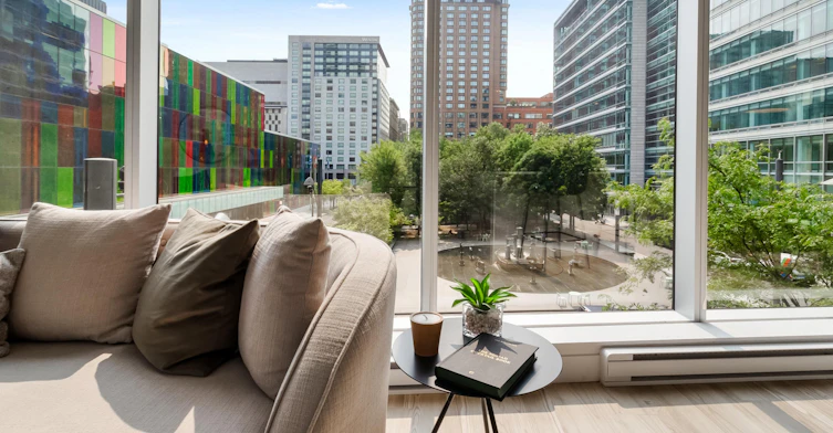 1020 De Bleury Rue, Montréal, QC, H2Z 0C2 - 56