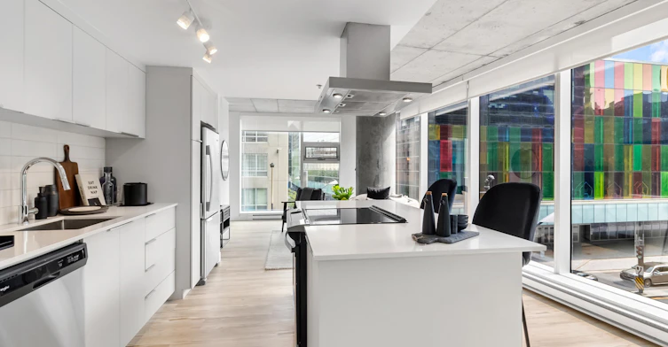 1020 De Bleury Rue, Montréal, QC, H2Z 0C2 - 22