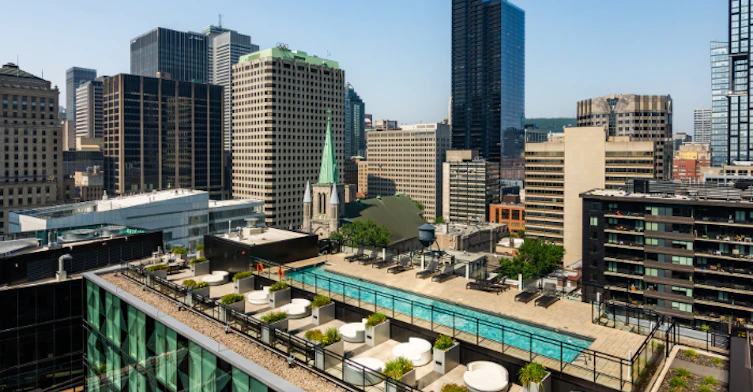 1020 De Bleury Rue, Montréal, QC, H2Z 0C2 - 7