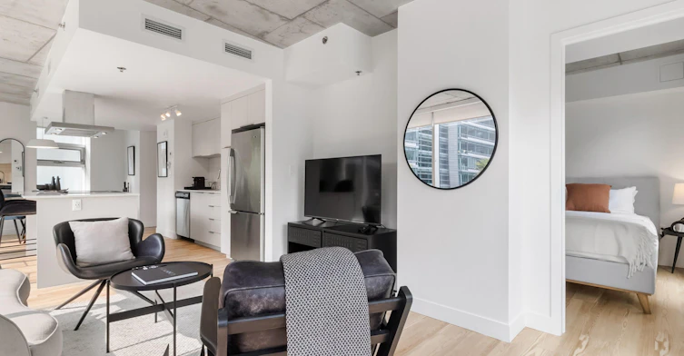1020 De Bleury Rue, Montréal, QC, H2Z 0C2 - 53