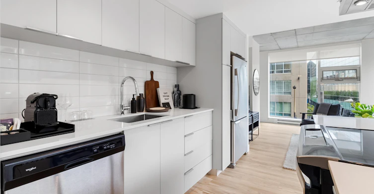 1020 De Bleury Rue, Montréal, QC, H2Z 0C2 - 51