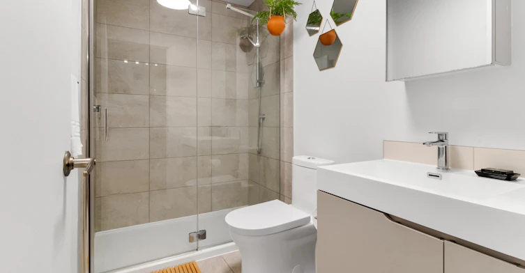 1020 De Bleury Rue, Montréal, QC, H2Z 0C2 - 60