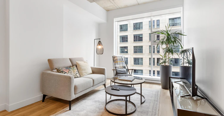 1020 De Bleury Rue, Montréal, QC, H2Z 0C2 - 71