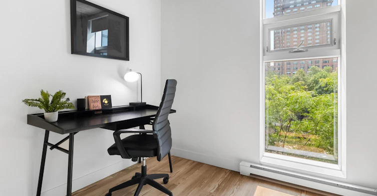 1020 De Bleury Rue, Montréal, QC, H2Z 0C2 - 44