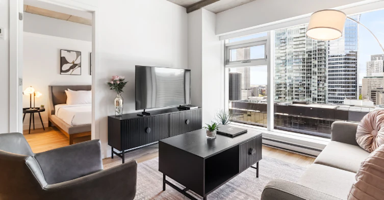 1020 De Bleury Rue, Montréal, QC, H2Z 0C2 - 76