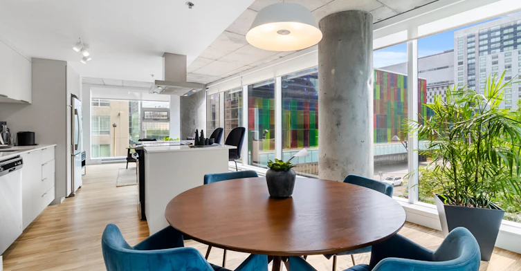 1020 De Bleury Rue, Montréal, QC, H2Z 0C2 - 52
