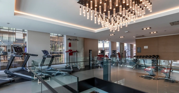 1020 De Bleury Rue, Montréal, QC, H2Z 0C2 - 3