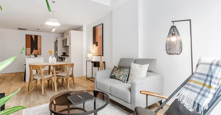 1020 De Bleury Rue, Montréal, QC, H2Z 0C2 - 70