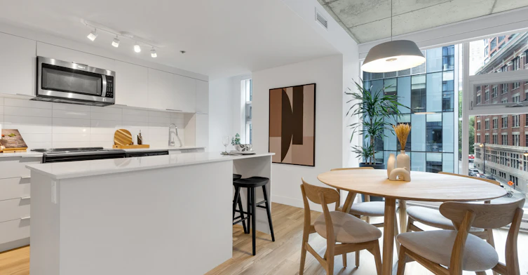 1020 De Bleury Rue, Montréal, QC, H2Z 0C2 - 23