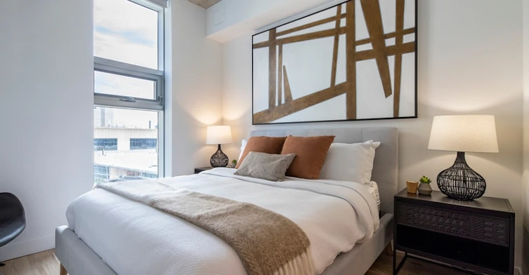 1020 De Bleury Rue, Montréal, QC, H2Z 0C2 - 8
