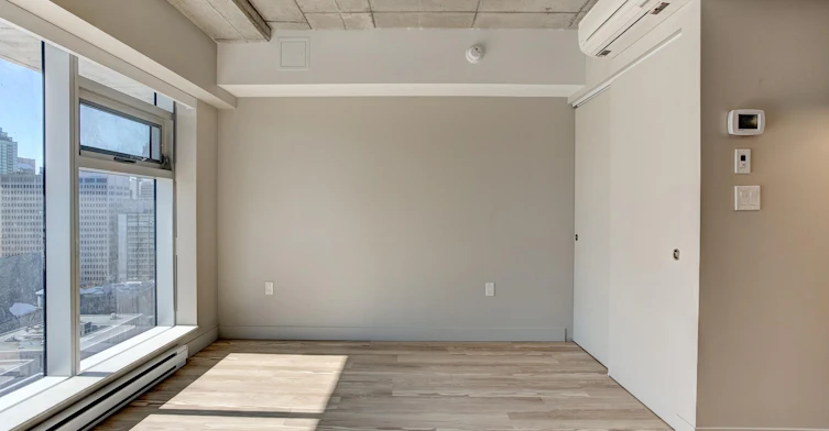 1020 De Bleury Rue, Montréal, QC, H2Z 0C2 - 37