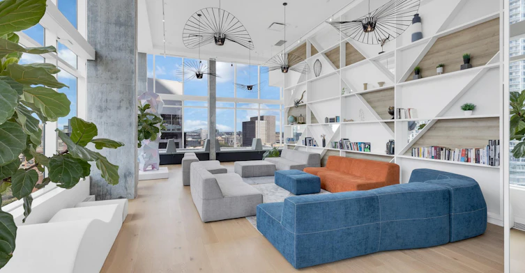 1020 De Bleury Rue, Montréal, QC, H2Z 0C2 - 29
