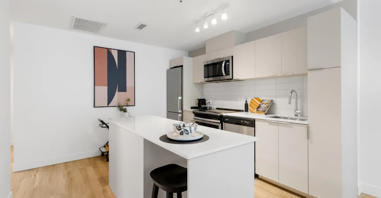 1020 De Bleury Rue, Montréal, QC, H2Z 0C2 - 68