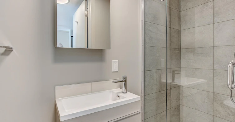 1020 De Bleury Rue, Montréal, QC, H2Z 0C2 - 27