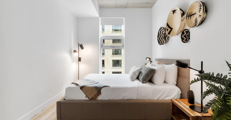 1020 De Bleury Rue, Montréal, QC, H2Z 0C2 - 63