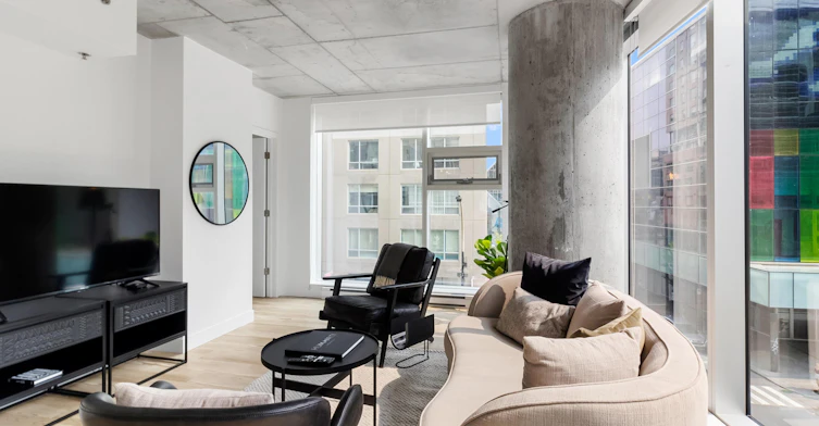 1020 De Bleury Rue, Montréal, QC, H2Z 0C2 - 55