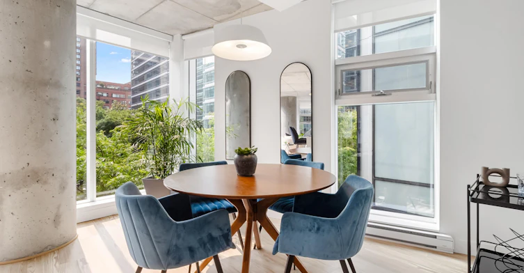 1020 De Bleury Rue, Montréal, QC, H2Z 0C2 - 21