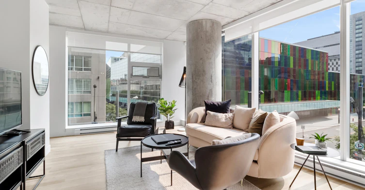 1020 De Bleury Rue, Montréal, QC, H2Z 0C2 - 58