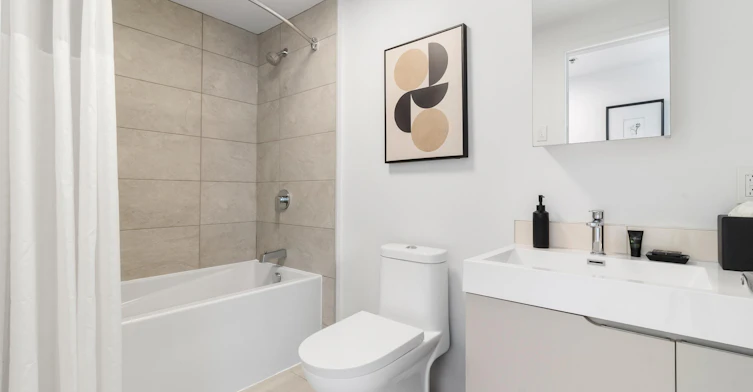 1020 De Bleury Rue, Montréal, QC, H2Z 0C2 - 43