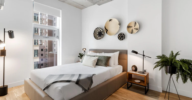1020 De Bleury Rue, Montréal, QC, H2Z 0C2 - 24