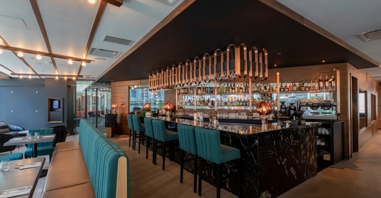 1020 De Bleury Rue, Montréal, QC, H2Z 0C2 - 13