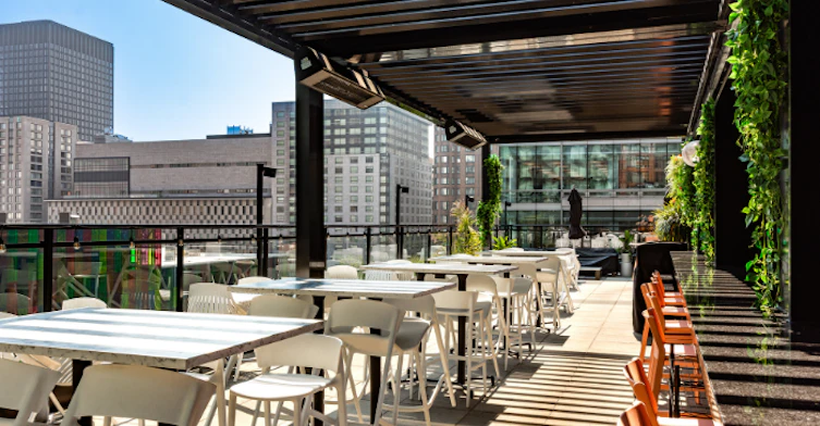 1020 De Bleury Rue, Montréal, QC, H2Z 0C2 - 26