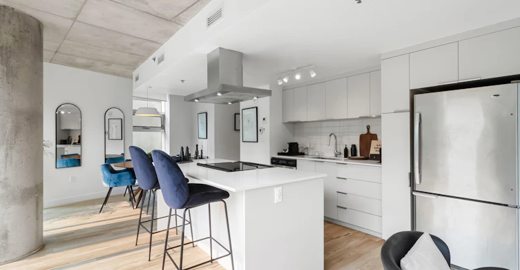 1020 De Bleury Rue, Montréal, QC, H2Z 0C2 - 49