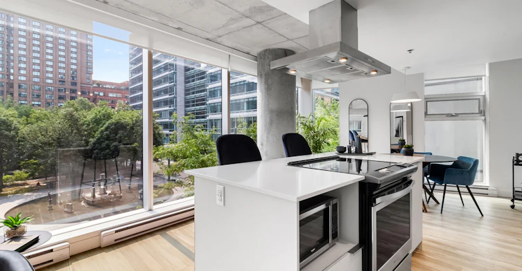 1020 De Bleury Rue, Montréal, QC, H2Z 0C2 - 50