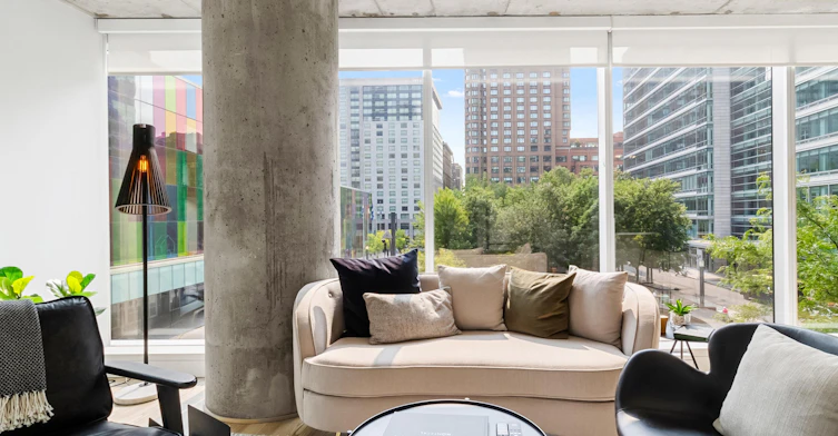 1020 De Bleury Rue, Montréal, QC, H2Z 0C2 - 57