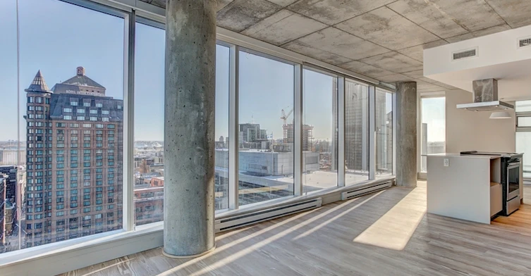 1020 De Bleury Rue, Montréal, QC, H2Z 0C2 - 10