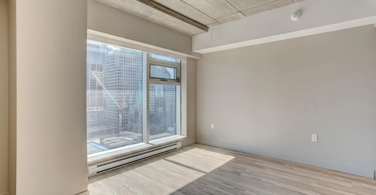1020 De Bleury Rue, Montréal, QC, H2Z 0C2 - 36