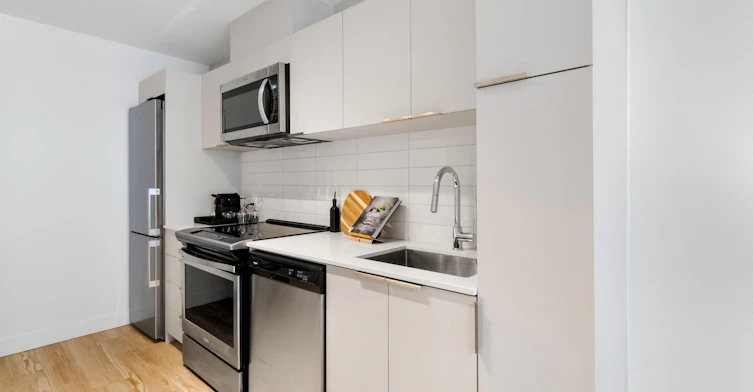 1020 De Bleury Rue, Montréal, QC, H2Z 0C2 - 67