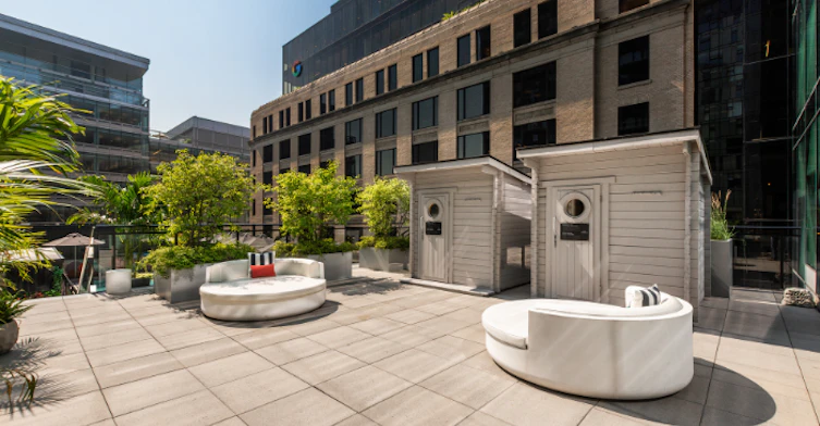 1020 De Bleury Rue, Montréal, QC, H2Z 0C2 - 75