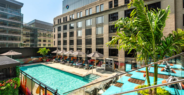 1020 De Bleury Rue, Montréal, QC, H2Z 0C2 - 14